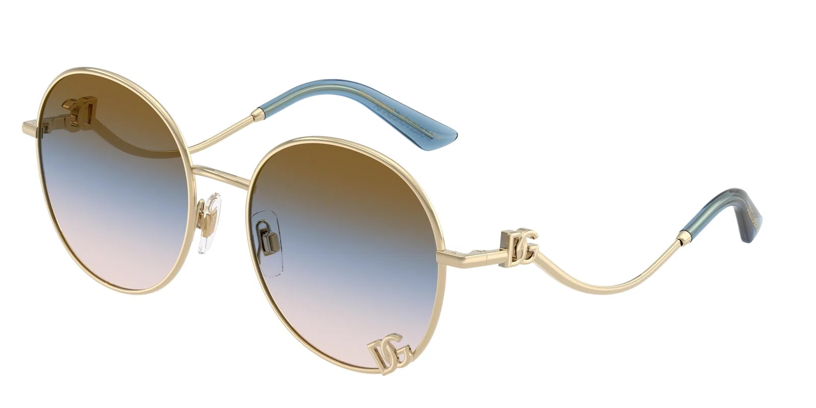 Dolce & Gabbana 2324 Sunglasses - view 2